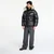 Jakna Umbro Duemila Puffer Black L