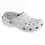 CROCS Papuče Classic 10001-1FT, Svetlosive