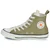 Converse  CHUCK TAYLOR ALL STAR  Kaki