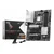 MSI Matična ploča Pro B840-P WIFI, Crna