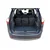 KJUST Komplet 5 kosov potovalnih torb AERO za FORD Grand C-Max 2010+2015