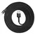 USB kabel Baseus Cafule - USB / Lightning kabel 3 m