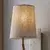 Endon 114202 - Zidna lampa 1xE14/7W/230V bež/zlatna