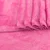 shumee Minky flis temno roza