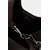 Gianni Chiarini crossbody torbica ženska usnjena DUA