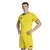 ADIDAS PERFORMANCE Funkcionalna majica ENT26 rumena/črna