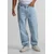 Karl Kani Kavbojke Flames  moder denim