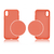 Maska Buzzer Net za Samsung S10e/G970 light pink
