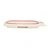 Baby Spa kadica za bebe roze