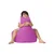 Atelier del Sofa Lazy bag Roze