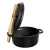 Nosilec pokrova, les, Staub