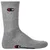 Champion Authentic Athletic Apparel Nogavice marine/siva/rdeča/bela