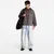 Jakna Umbro Double Plaid Jacket Dark Brown M