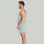 STRIX Nebula shorts Stone Blue