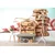 Samolepilna fototapeta ameriški cookies piškoti - 539x363