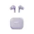 ENERGY SISTEM Bežične slušalice Style 2 Violet True Wireless Ljubičaste (M45296)