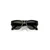 Sončna očala Persol moška, črna barva, 0PO0054S