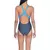 ARENA Basics Swim Pro Back One Piece Ženski kupaći kostim