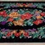 Conceptum Hypnose tepih Woosonil084, 80x150cm, crni