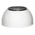 Probbax Kanta za otpatke Open Dome, 40l, Bela