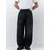 Pull&Bear Kavbojke temno siva