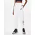 Nike W NSW AIR FLC PANT, ženski donji deo trenerke, bela DM6061