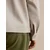 DAN FOX APPAREL Srajca Marco  svetlo siva