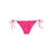 BUFFALO Bikini roza/rdeča