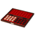 AtmoWood Lesena dama 25 x 25 cm
