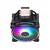 Hladnjak Cooler Master Hyper 212 HALO Black ARGB