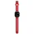 Narukvica za Apple pametni sat, 45/49mm, Crvena