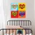 Wallity Slika UV-819, 50 x 50 cm