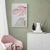 Plakat eleganca monstere - 60x90 black