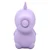 Unihorn Karma Lilac Klitoralni Vibrator