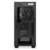 ENDORFY Gaming kućište Arx 500 Core, (EY2A016), Midi Tower, Bez napajanja, Crno
