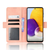 Etui Front Pocket za Samsung Galaxy A53 5G - roza