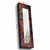 Wallity Ogledalo 40120NISMA-024, 40x120 cm, Šareno