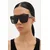 Off-White Naočare za sunce Syracuse, Crne