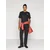 THE NORTH FACE Majica EVOLUTION BOX NSE bela