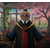 Figura ABYstyle Studio Assassination Classroom Koro Sensei SFC - rjava