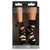 Taboom Ankle Cuffs Black