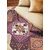 Decormat Vinilna preproga Geometrijski diamanti 100x150 cm