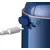 DEERMA Blender Cordless Meat DEM-JR08 tamnoplavi