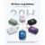 ANKER ZVUČNIK BLUETOOTH SELECT 4 GO IP67 PLAVI