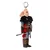WP Merchandise WP Merchandise ASSASSINS CREED - Eivor ŽENSKA plišast obesek za ključe (22 cm), (21630049)