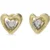 Uhani Guess BELOVED JUBE05 024JW
