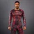 Venum 20th Anniversary Dugi Rukav Rashguard Crno/Crveni L