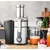 Gastro sokovnik Multi Juicer, digitalni