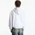 Mikina Dickies Clewiston Hoodie Grey XL