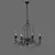 OPVIQ Luster Berfin 4 846STL1456